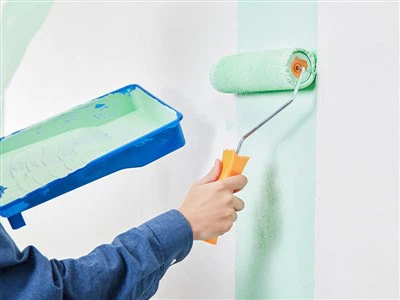 Тестування продукції зеленого покриття